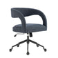 Pinnacle Upholstered Office Chair by Modway EEI-7149 FredCo