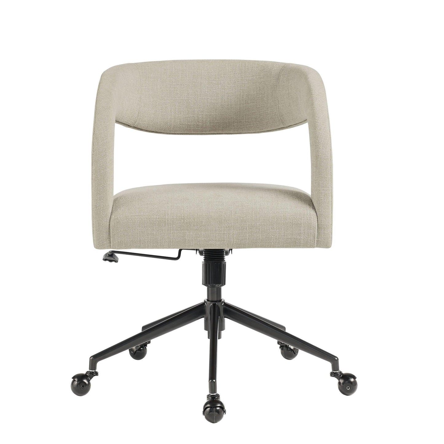 Pinnacle Upholstered Office Chair by Modway EEI-7149 FredCo