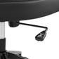 Pinnacle Vegan Leather Office Chair by Modway EEI-7150 FredCo