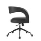 Pinnacle Vegan Leather Office Chair by Modway EEI-7150 FredCo