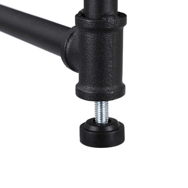 Pipe Frame Storage Rack FredCo