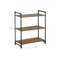 Pipe Frame Storage Rack FredCo