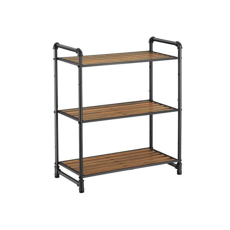 Pipe Frame Storage Rack FredCo