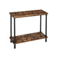Pipe Legs Console Table FredCo