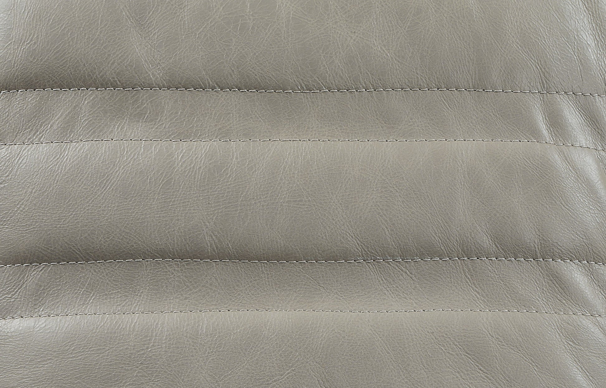 Piran Twilight Top Grain Leather Accent Chair with Swivel FredCo