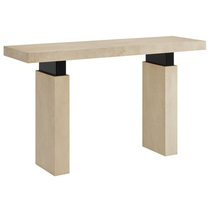 Piston 52" Rectangular Wood Console Table by Modway EEI-7209 FredCo