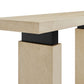 Piston 52" Rectangular Wood Console Table by Modway EEI-7209 FredCo