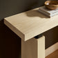 Piston 52" Rectangular Wood Console Table by Modway EEI-7209 FredCo