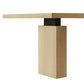 Piston 82" Rectangular Wood Dining Table by Modway EEI-7173 FredCo
