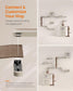 Planet - Cat Wall Furniture Set of 10 FredCo