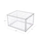 Plastic Shoe Storage Organizers FredCo