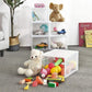 Plastic Shoe Storage Organizers FredCo