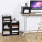 Plastic Stackable Shoe Organizer FredCo