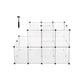 Playpen with Dense Ramp FredCo