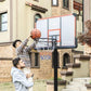 Portable Basketball Hoop FredCo