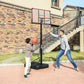 Portable Basketball Hoop FredCo