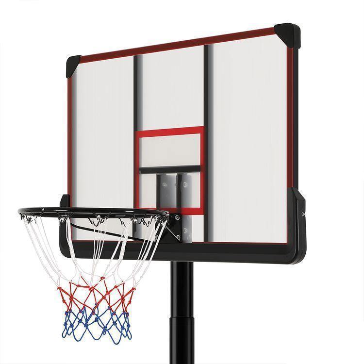 Portable Basketball Hoop FredCo