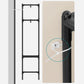 Portable Closet Wardrobe FredCo