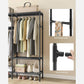 Portable Closet Wardrobe FredCo