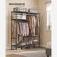 Portable Closet Wardrobe FredCo