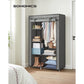 Portable Closet with 6 Shelves FredCo