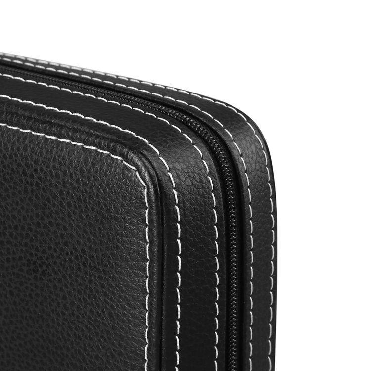 Portable Watch Travel Case FredCo