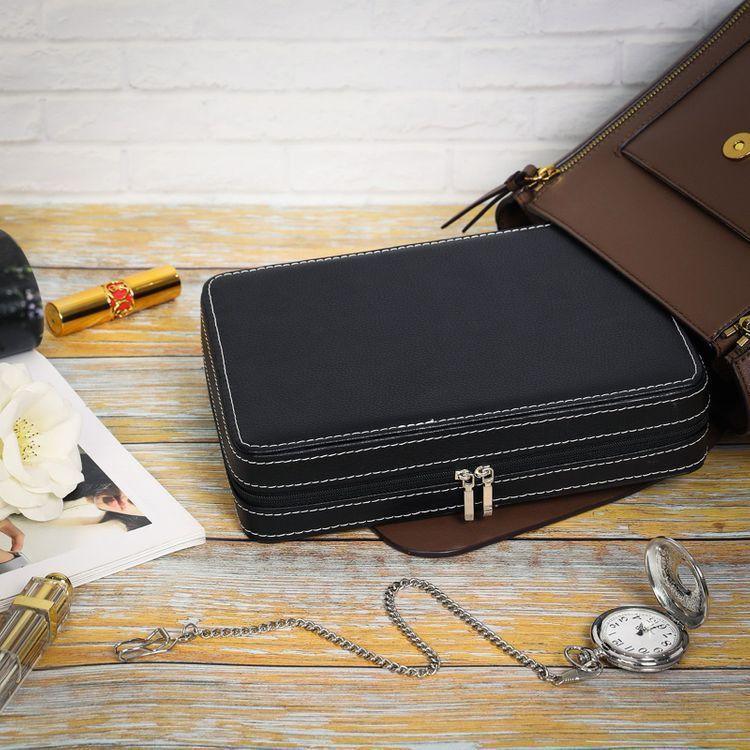 Portable Watch Travel Case FredCo