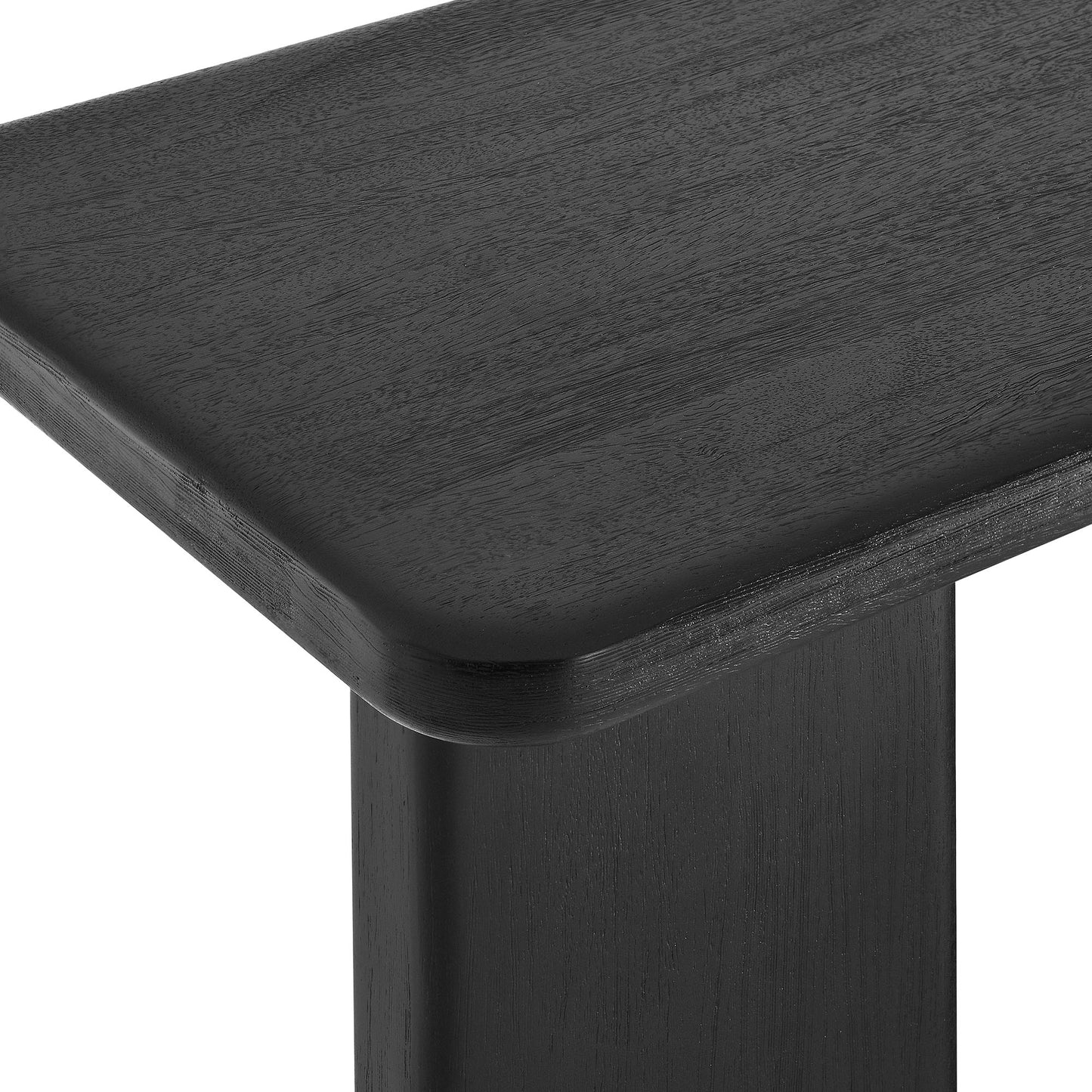 Porter 45" Wood Console Table by Modway EEI-7197 FredCo