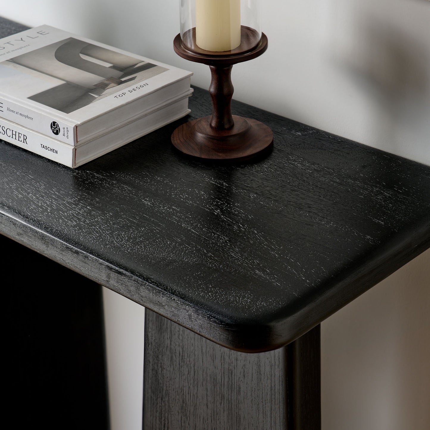 Porter 45" Wood Console Table by Modway EEI-7197 FredCo