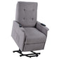 Power Lift Chair for the with Adjustable Massage Function and Reclining Feature FredCo