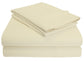 Premium 1200 Thread Count Cotton Blend Sheet Set FredCo