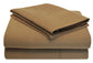 Premium 1200 Thread Count Cotton Blend Sheet Set FredCo