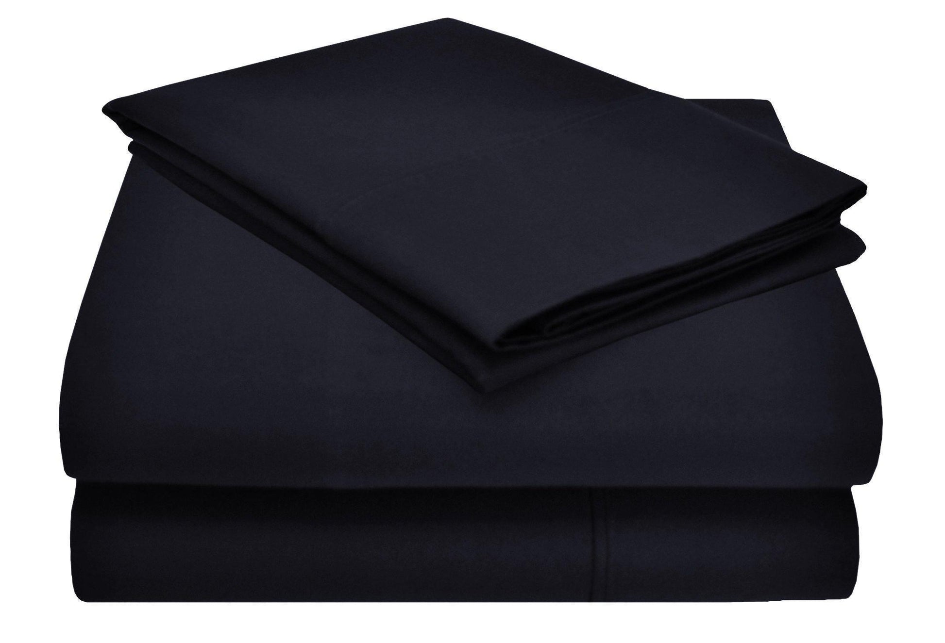 Premium 1200 Thread Count Cotton Blend Sheet Set FredCo