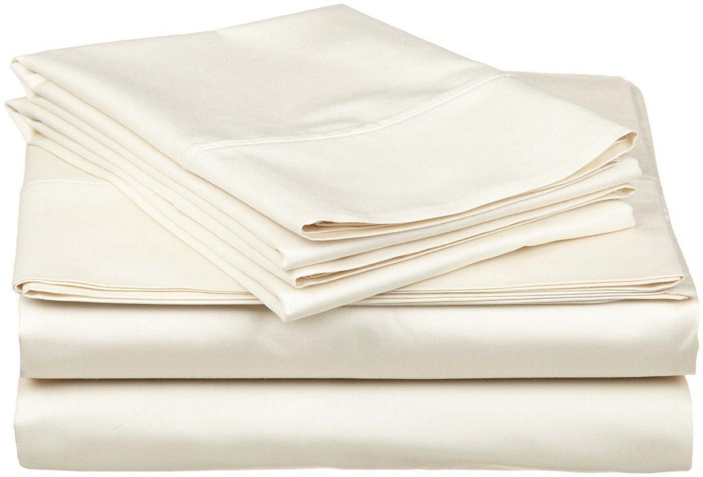 Premium Cotton Waterbed Sheets FredCo