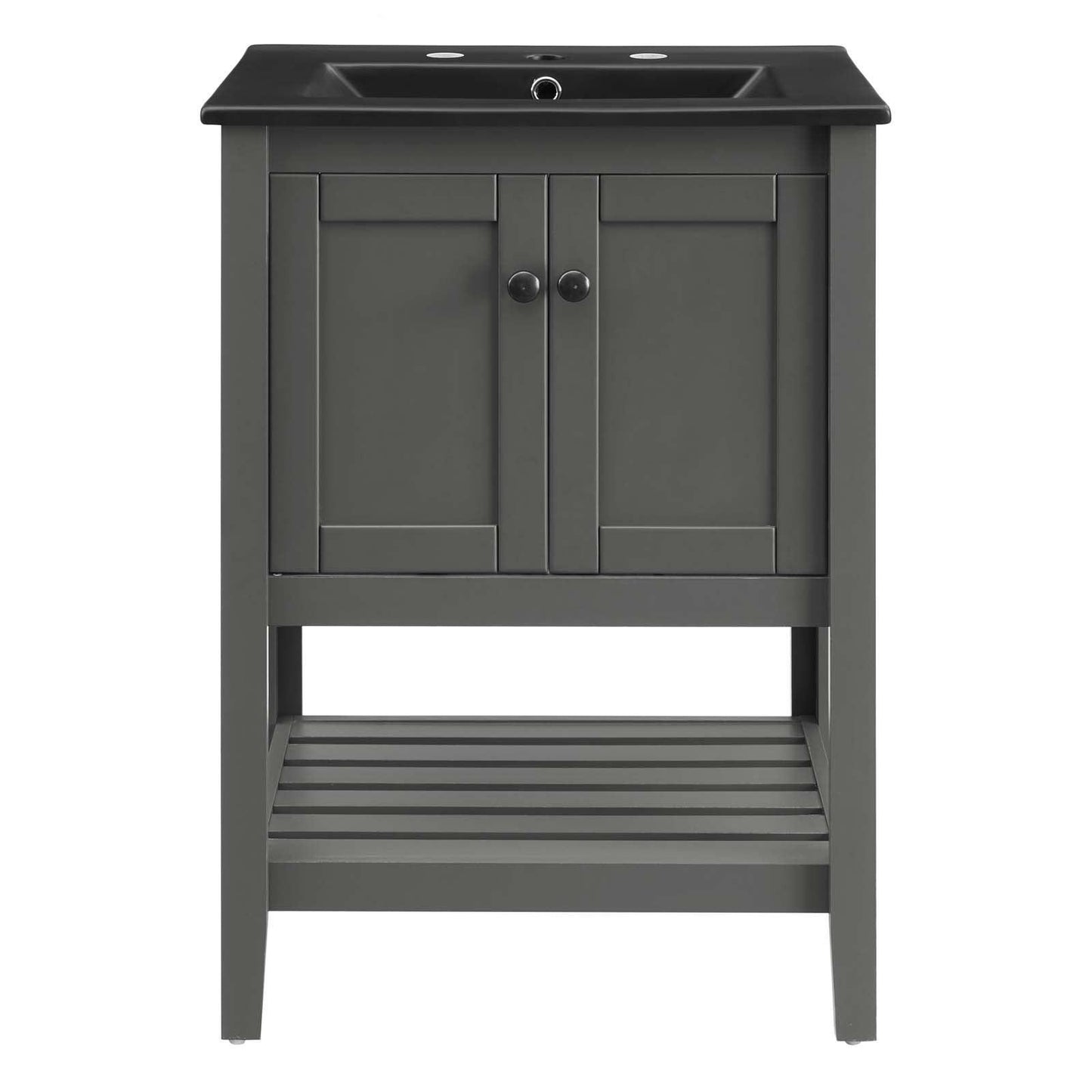Prestige 24" Bathroom Vanity, EEI-5358 FredCo