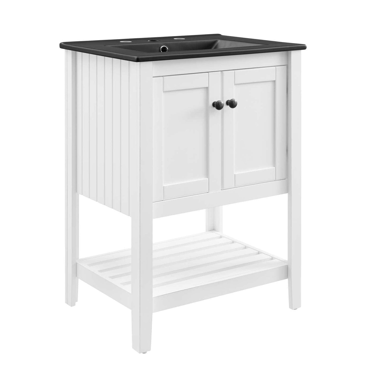 Prestige 24" Bathroom Vanity, EEI-5358 FredCo