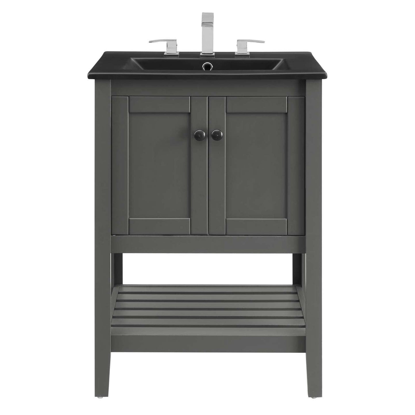Prestige 24" Bathroom Vanity, EEI-5358 FredCo