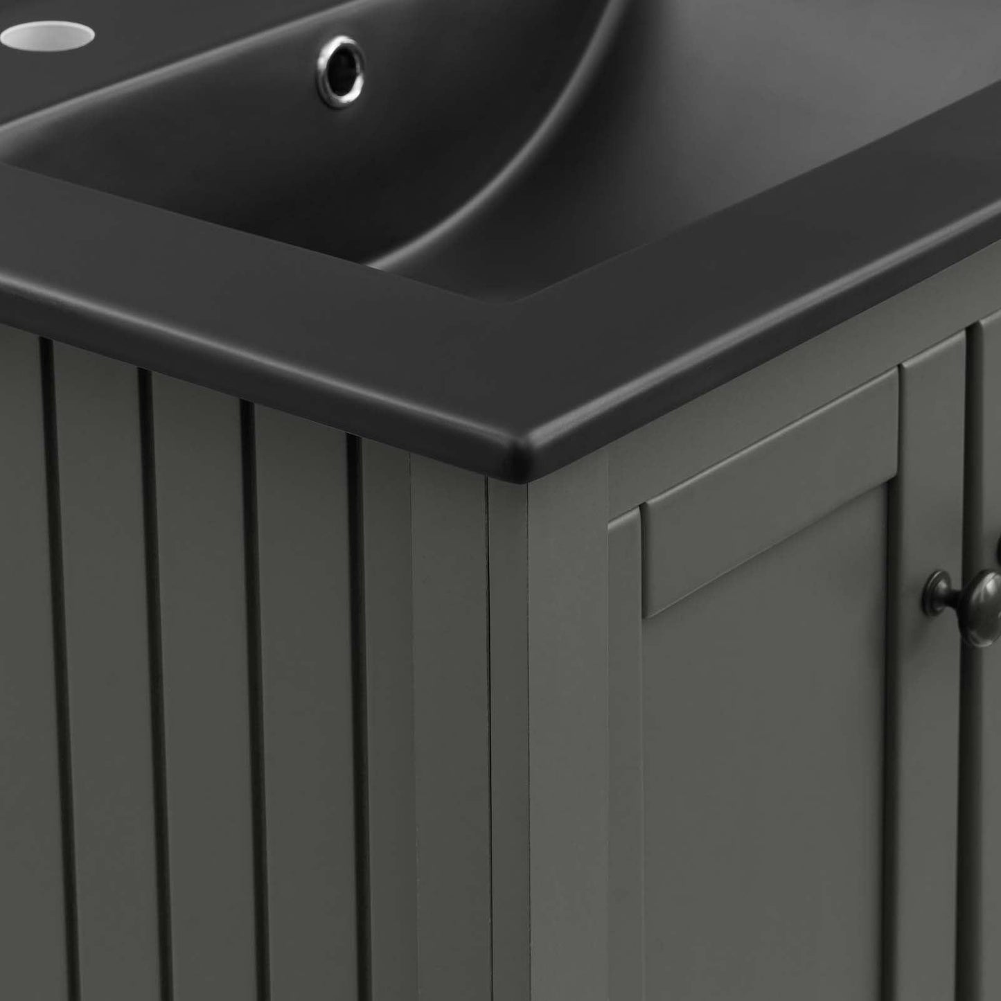Prestige 24" Bathroom Vanity, EEI-5358 FredCo
