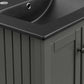 Prestige 24" Bathroom Vanity, EEI-5358 FredCo