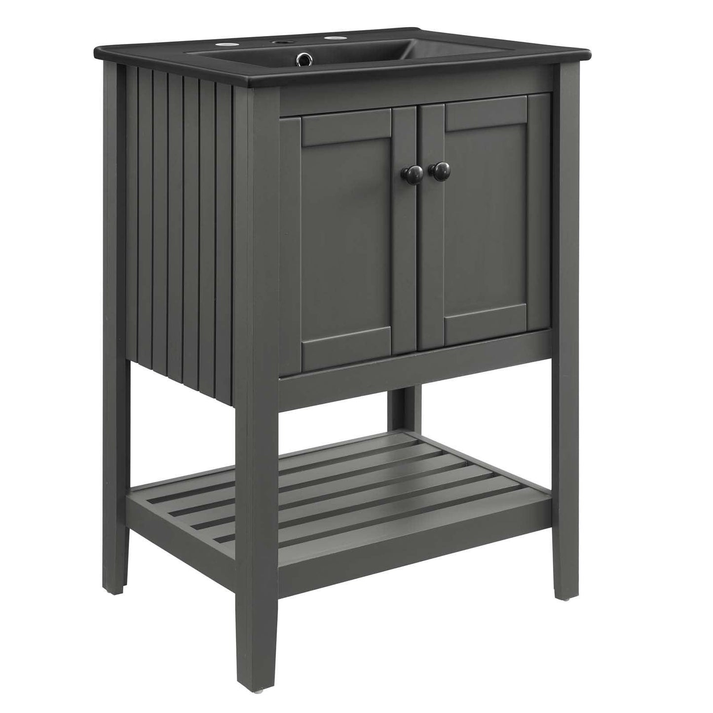Prestige 24" Bathroom Vanity, EEI-5358 FredCo
