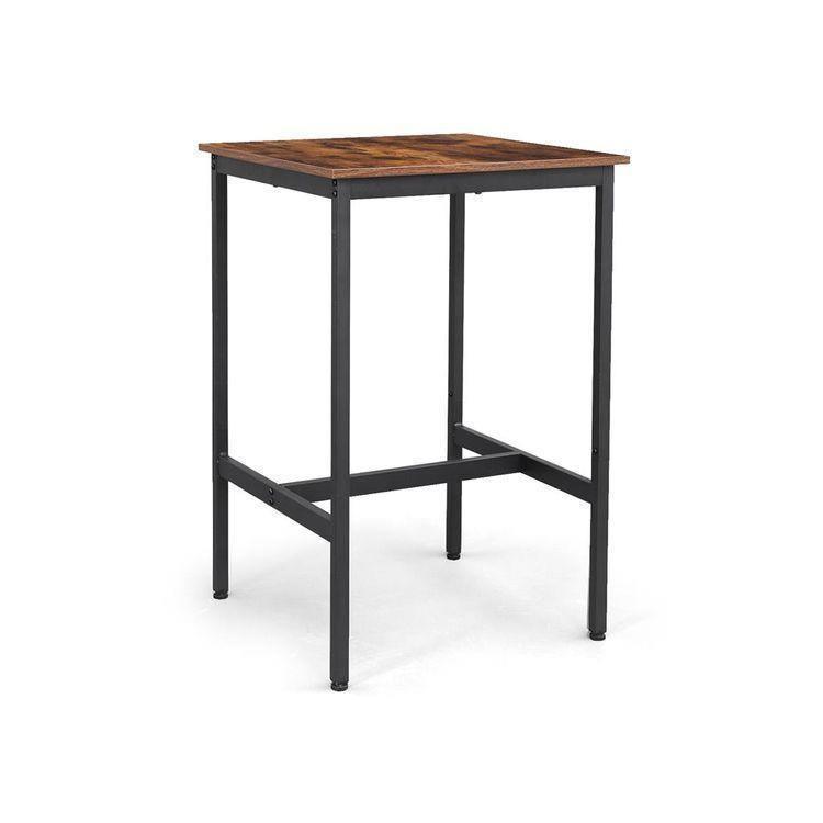 Pub Dining Height Table FredCo