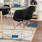 Pyramid Dining Armchair Set of 2, EEI-929- FredCo