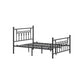 Queen Size Bed Frame FredCo