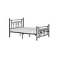 Queen Size Bed Frame FredCo