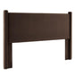 Rael Performance Velvet King Headboard by Modway FredCo