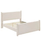 Rael Performance Velvet King Platform Bed by Modway MOD-7176 FredCo
