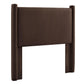 Rael Performance Velvet Twin Headboard by Modway FredCo