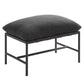 Raya Outdoor Patio Boucle Lounge Chair and Ottoman by Modway EEI-7292 FredCo
