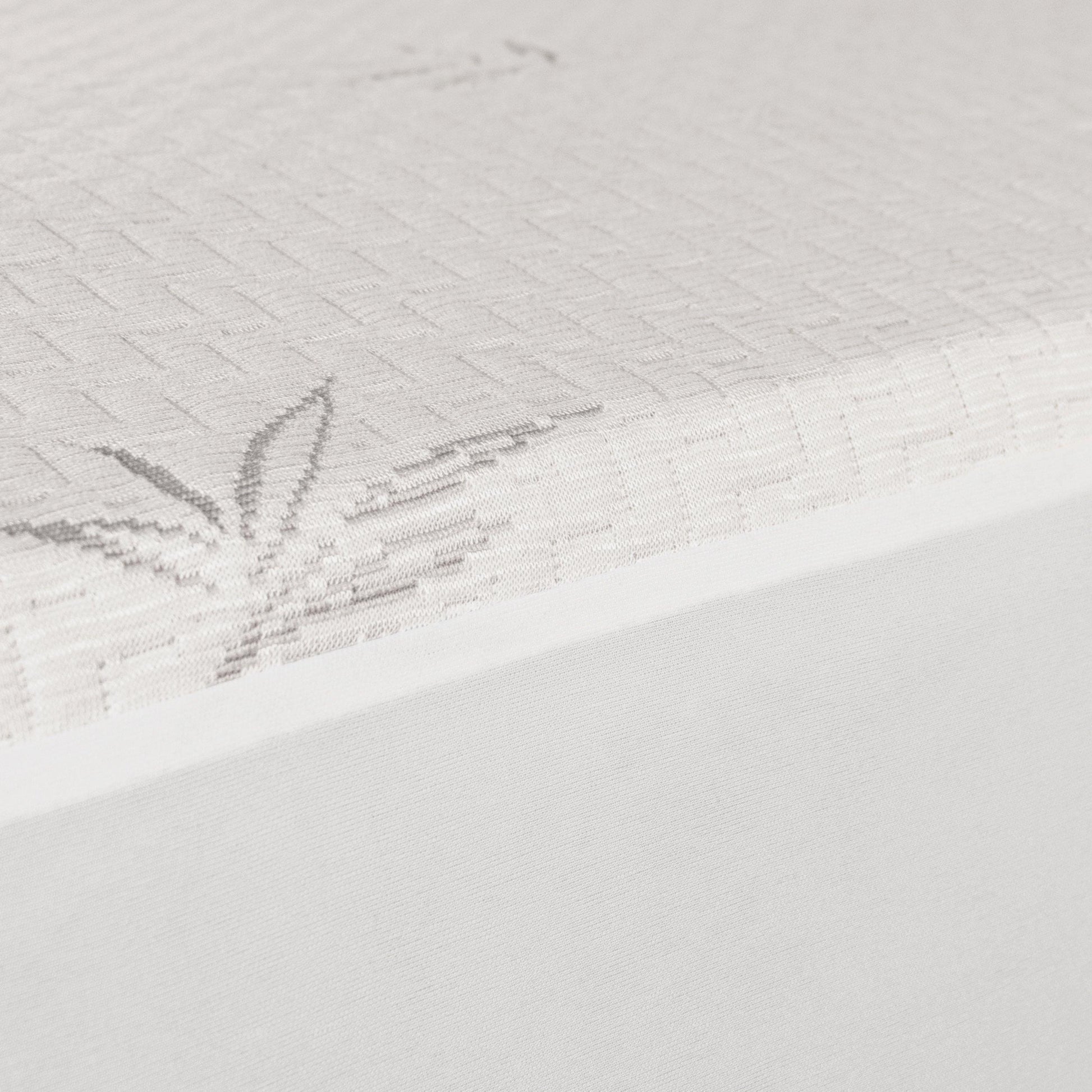 Rayon from Bamboo 100% Waterproof Hypoallergenic Mattress Protector FredCo