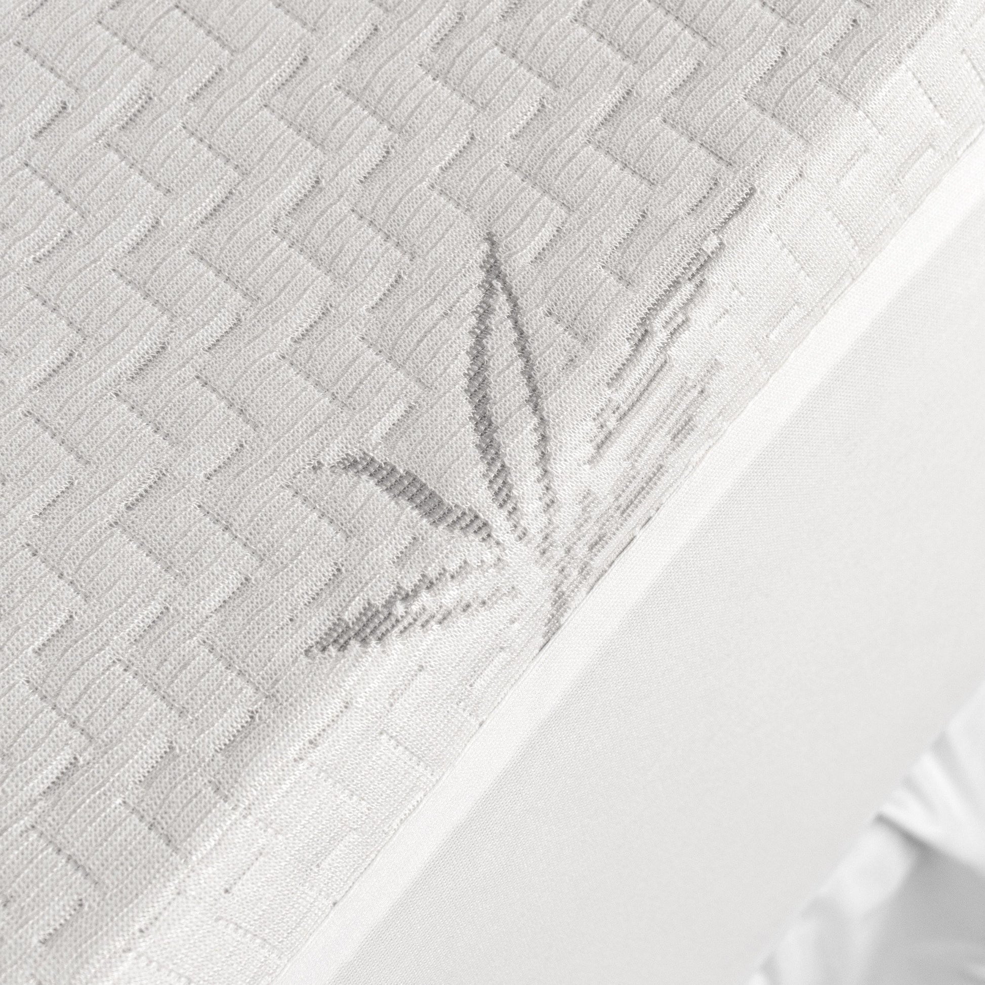 Rayon from Bamboo 100% Waterproof Hypoallergenic Mattress Protector FredCo